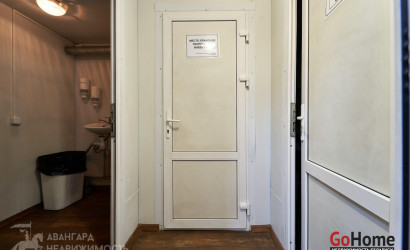 Аренда склада, Фаниполь, Заводская ул., 47,  4000 кв.м.. Фото 18