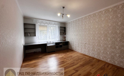 Купить 2-комнатную квартиру, Гродно, ул. Брикеля , д. 22/5. Фото 6