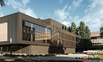 Аренда торгового помещения, Минск, Лещинского ул., 2/1, 85 кв.м.. Фото 3