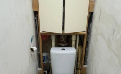 Купить 3-комнатную квартиру, Минск, Калиновского ул., 81 (Первомайский район). Фото 6