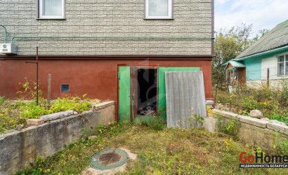 Купить дом в деревне, Яблоко, 5 соток. Фото 5