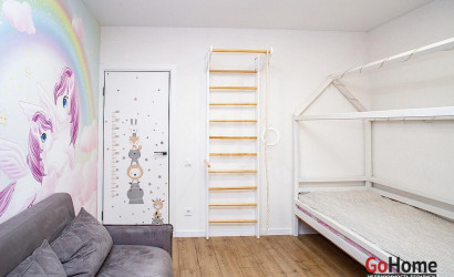 Купить 2-комнатную квартиру, Копище, Карповича ул., 2. Фото 6