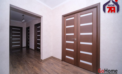 Купить 3-комнатную квартиру, Минск, Разинская ул., 62 (Московский район). Фото 23