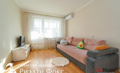 Снять 1-комнатную квартиру, Минск, Старовиленская ул. 97 (Советский район). Фото 4