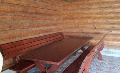 Купить дом в деревне, Схолино, Центральная, 50 соток. Фото 6