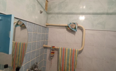 Купить 2-комнатную квартиру, Витебск, Титова, 14. Фото 6