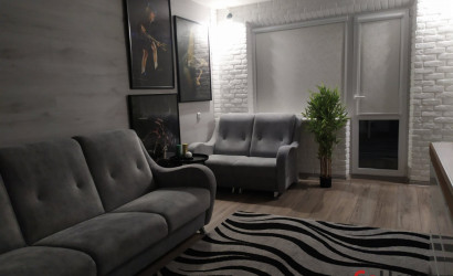 Снять 2-комнатную квартиру на сутки, Новополоцк, Я.Купалы 22. Фото 1