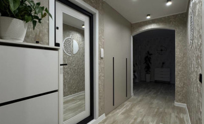 Купить 2-комнатную квартиру, Могилев, Мовчанского, 63. Фото 3