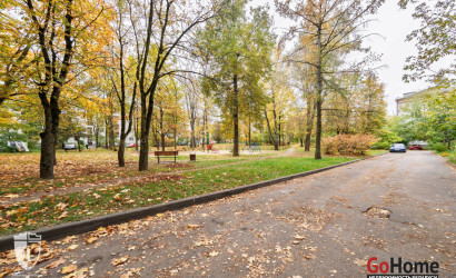 Купить 3-комнатную квартиру, Минск, Кедышко, 23А (Первомайский район). Фото 6