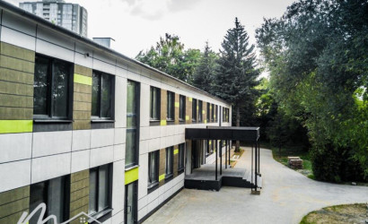 Аренда офиса, Минск, Грибоедова ул., 19,  1442.3 кв.м.. Фото 1