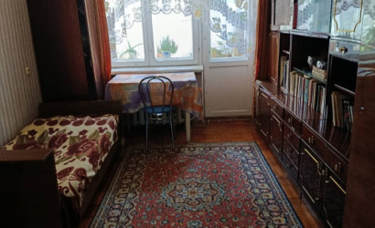 Снять комнату, Минск, ул. Аэродромная, д.  (Октябрьский район)
