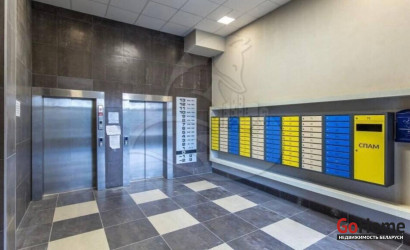 Снять 2-комнатную квартиру, Минск, Победителей пр-т 115 (Центральный район). Фото 20