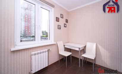 Купить 3-комнатную квартиру, Минск, Разинская ул., 62 (Московский район). Фото 5