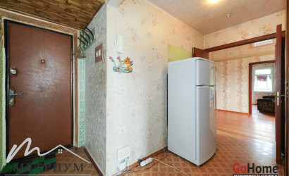 Купить 4-комнатную квартиру, Минск, Рокоссовского просп., 11(Ленинский район). Фото 13