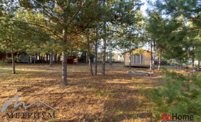 Купить дом в деревне, Колос, 9.94 соток. Фото 12