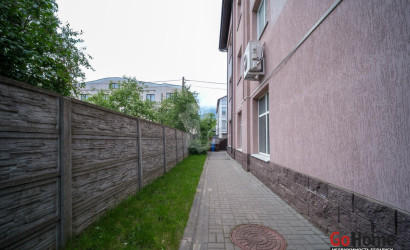 Купить 5-комнатную квартиру, Минск, Ильменская ул., 14(Первомайский район). Фото 47