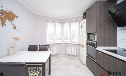 Купить 2-комнатную квартиру, Минск, Каролинская ул., 14(Московский район). Фото 3