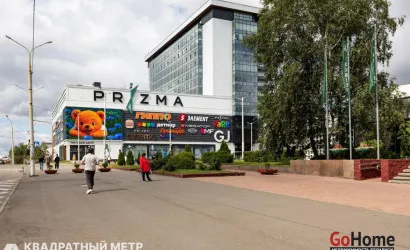 81.4 м2, Минск(Партизанский просп., 103)