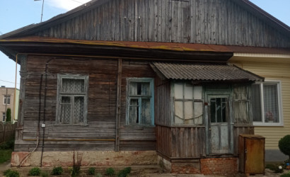 Купить 2-комнатную квартиру, Пружаны, Калиновского,3. Фото 2