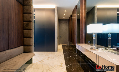 Купить 3-комнатную квартиру, Минск, Киселёва, 17(Центральный район). Фото 4
