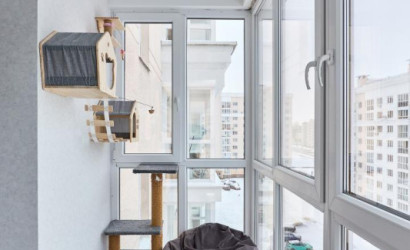 Купить 2-комнатную квартиру, Минск, Княгининская ул., 8 (Центральный район). Фото 18