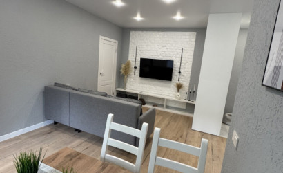 Купить 2-комнатную квартиру, Гродно, Максима Горького, 59. Фото 4