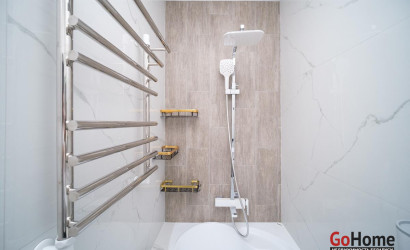 Купить 3-комнатную квартиру, Минск, Брилевская ул., 37 (Октябрьский район). Фото 40