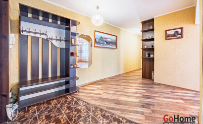 Купить 3-комнатную квартиру, Минск, Скрипникова, 7 (Фрунзенский район). Фото 12