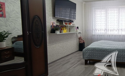 Купить 1-комнатную квартиру, Брест, Восток, ул. Ленинградская. Фото 4