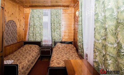 Купить дом в деревне, Прилучки, 6 соток. Фото 14