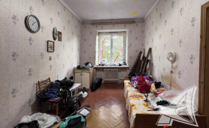 Купить 4-комнатную квартиру, Брест, Южный, пер. Жукова. Фото 7
