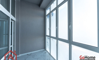 Снять 3-комнатную квартиру, Минск, Ратомская, 7 (Центральный район). Фото 23