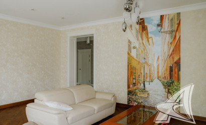 Купить 3-комнатную квартиру, Брест, Центр, ул. Карла Маркса. Фото 5