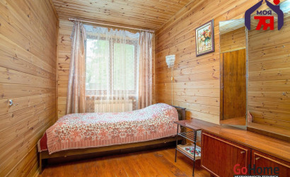 Купить коттедж, Вязынь, 17 Сентября ул., 25 соток. Фото 18