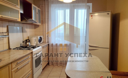 Снять 2-комнатную квартиру, Брест, ул. Полевая. Фото 4