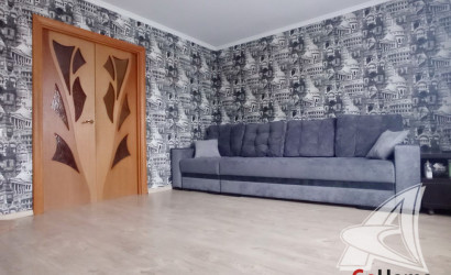 Купить 3-комнатную квартиру, Брест, Восток, ул. Московская. Фото 22