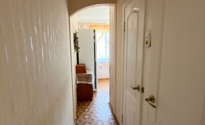 Купить 3-комнатную квартиру, Минск, Ландера, 74 (Октябрьский район). Фото 20