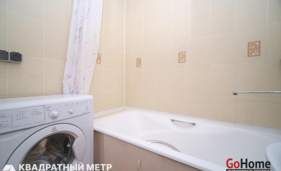 Купить 3-комнатную квартиру, Минск, Калинина пер., 9 (Первомайский район). Фото 39