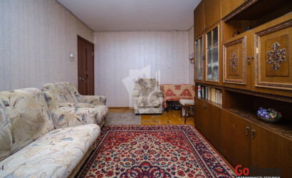 Купить 3-комнатную квартиру, Минск, Славинского ул., 31 (Первомайский район). Фото 2