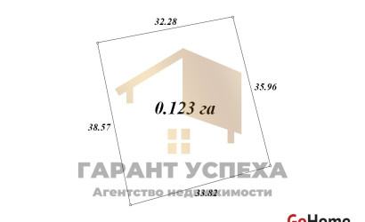 Продажа производственного помещения, Липинки, Домачевский с/с, 159.2 кв.м.. Фото 19