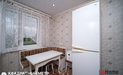Купить 4-комнатную квартиру, Минск, Есенина ул., 16(Московский район). Фото 30