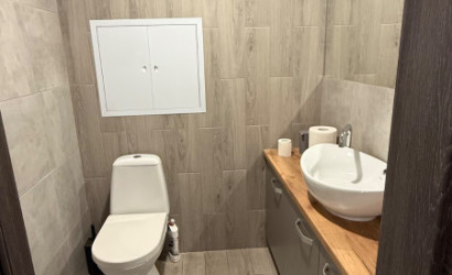 Продажа квартиры под офис, Брест, ул. Карбышева, д. 112 кв 37, 38 кв.м.. Фото 11