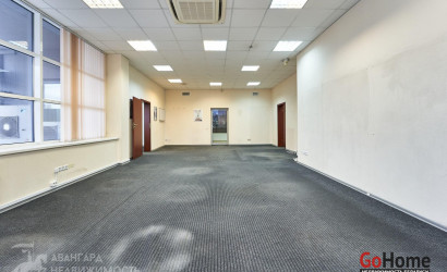 Аренда офиса, Минск, Платонова ул., 1/Б,  240 кв.м.. Фото 14