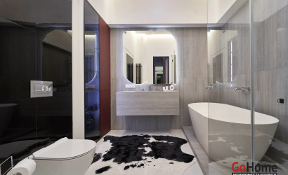 Купить 2-комнатную квартиру, Минск, Кирилла Туровского, 8 (Первомайский район). Фото 17