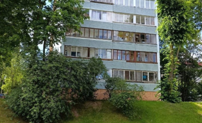 Купить 2-комнатную квартиру, Минск, Петра Глебки, 58(Фрунзенский район). Фото 1