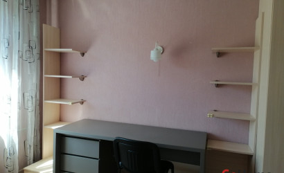 Снять 4-комнатную квартиру, Минск, ул. Куйбышева, д. 75 (Советский район). Фото 8