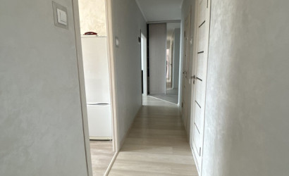 Купить 2-комнатную квартиру, Гродно, Клецкова, 29. Фото 13