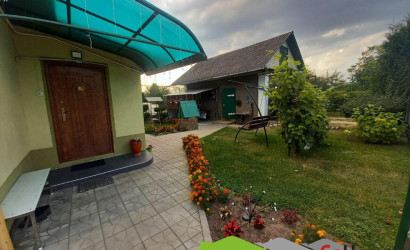 Купить дом, Слоним, Заречная ул., 49, 18 соток. Фото 3