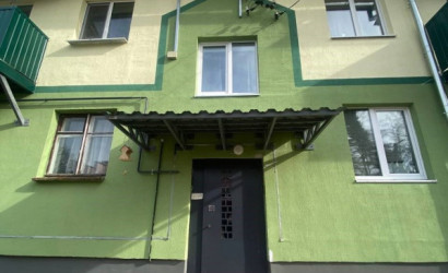 Купить 2-комнатную квартиру, Дарево-Чиж, Солнечная, 1. Фото 16