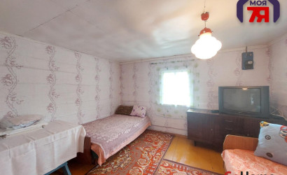 Купить дом в деревне, Садовод, 7.27 соток. Фото 4